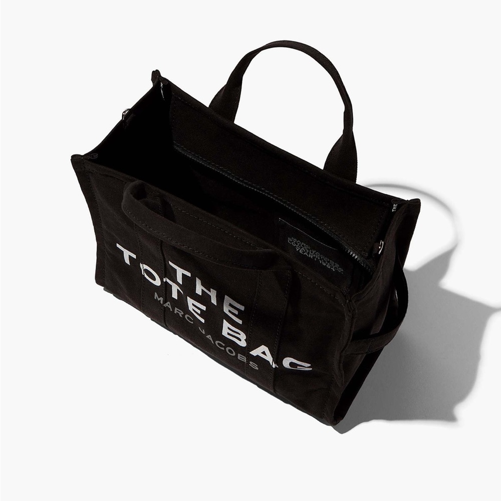 The tote bag from Marc Jacob’s